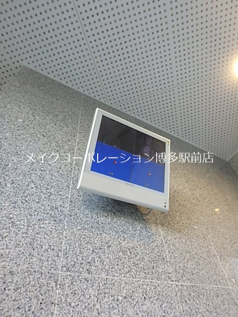 セキュリティ t-smart博多オーケストラ通り その他10