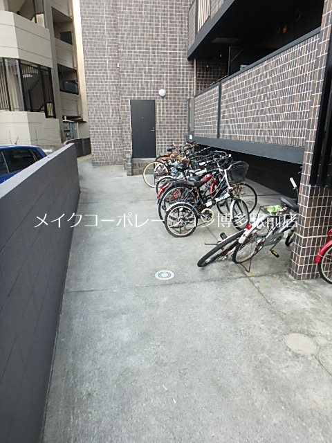 その他 t-smart博多オーケストラ通り その他11