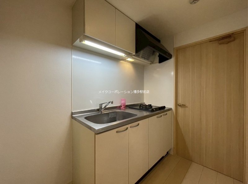 キッチン t-smart博多オーケストラ通り キッチン