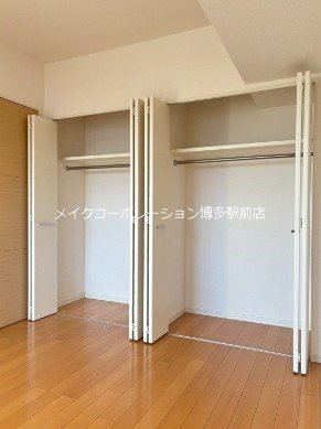 収納 ウェルリバービュー天神 その他3