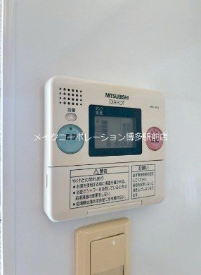 他設備 ウェルリバービュー天神 その他17