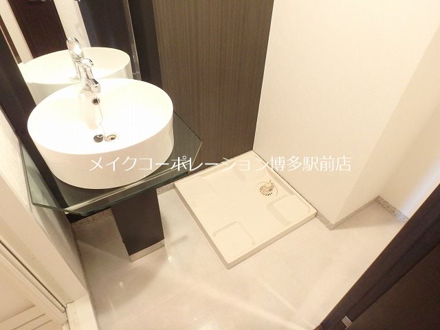 洗面所 ネストピア天神東 その他1