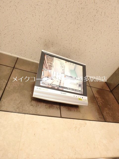 セキュリティ ネストピア天神東 その他8