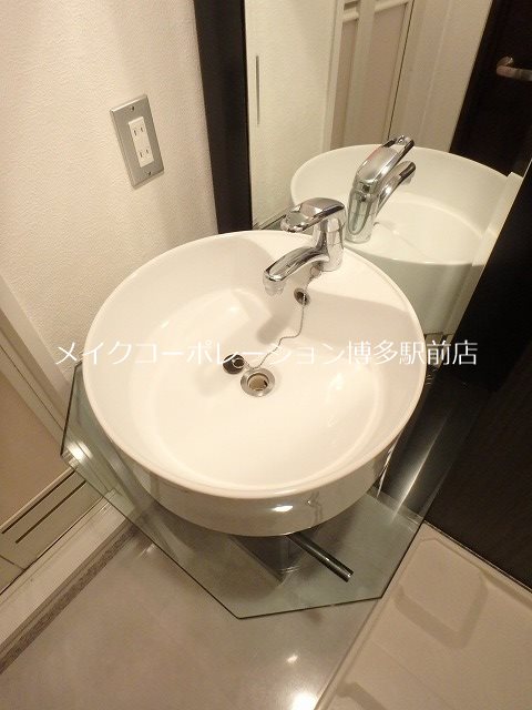 洗面所 ネストピア天神東 その他14