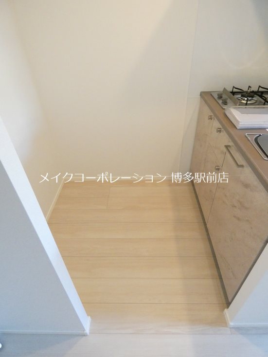 キッチン エンクレスト天神LINK その他9