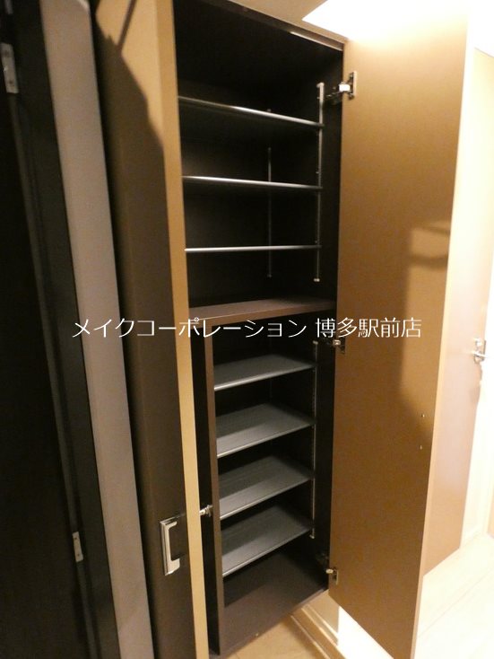 収納 エンクレスト天神LINK その他13