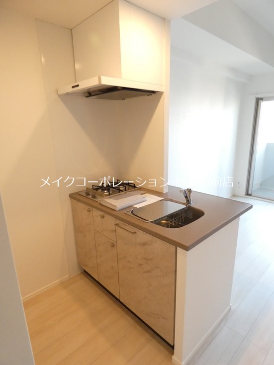 キッチン エンクレスト天神LINK キッチン