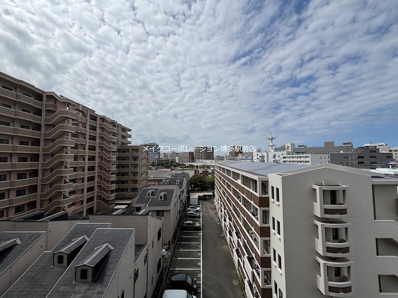 サムティ吉塚East その他5