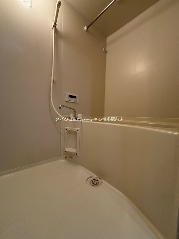 サムティ吉塚East 風呂画像