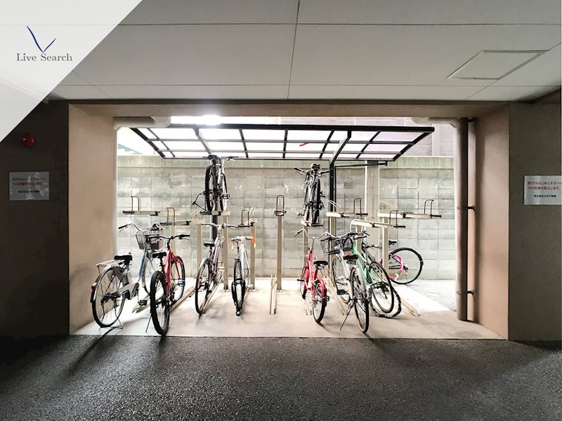 フリューゲル高砂  その他5