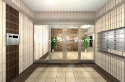 パグーロ東平尾Ⅲ その他5