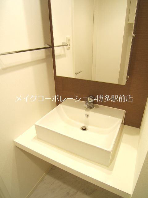 洗面所 ymk薬院 その他1