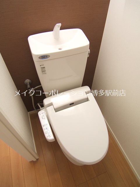 トイレ ymk薬院 その他2