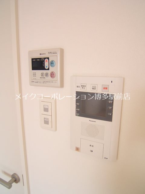 セキュリティ ymk薬院 その他4