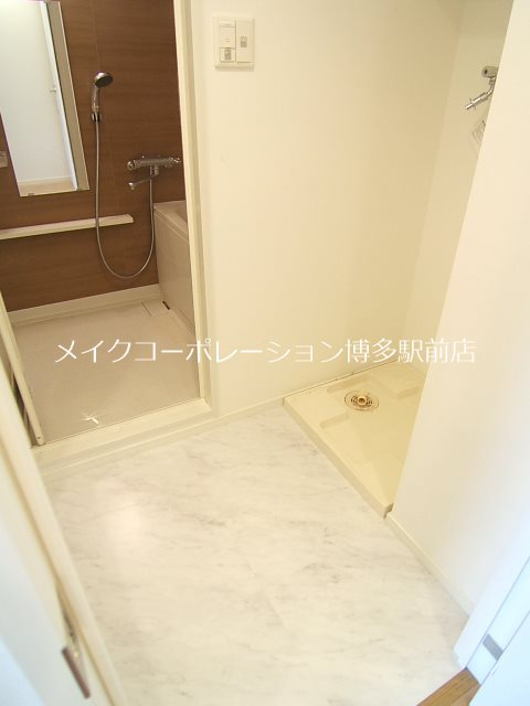 他設備 ymk薬院 その他6