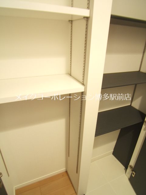 玄関 ymk薬院 玄関