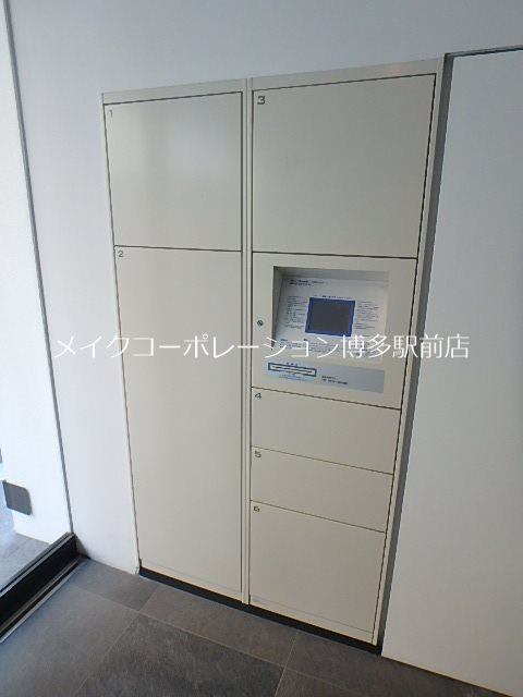 他共有部分 ymk薬院 その他7