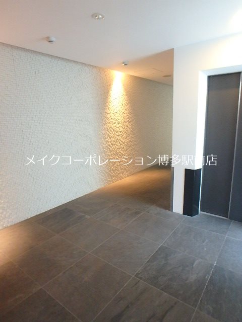 他共有部分 ymk薬院 その他10