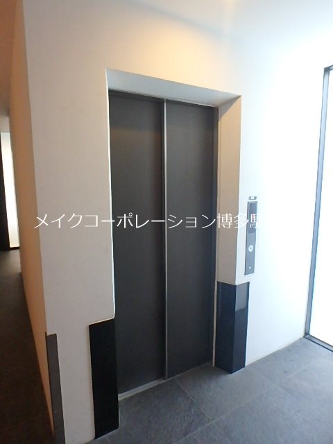 他共有部分 ymk薬院 その他11