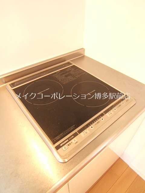 キッチン ymk薬院 その他12