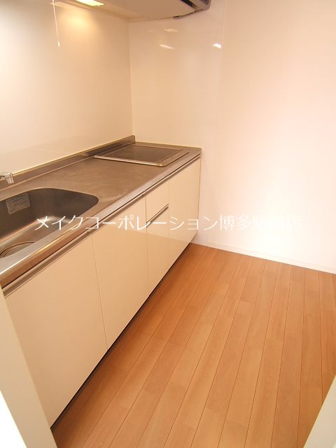 キッチン ymk薬院 キッチン