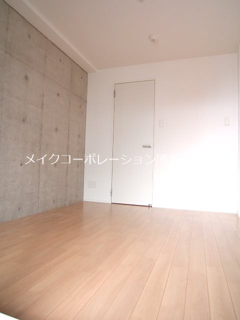 ベッドルーム ymk薬院 ベッドルーム