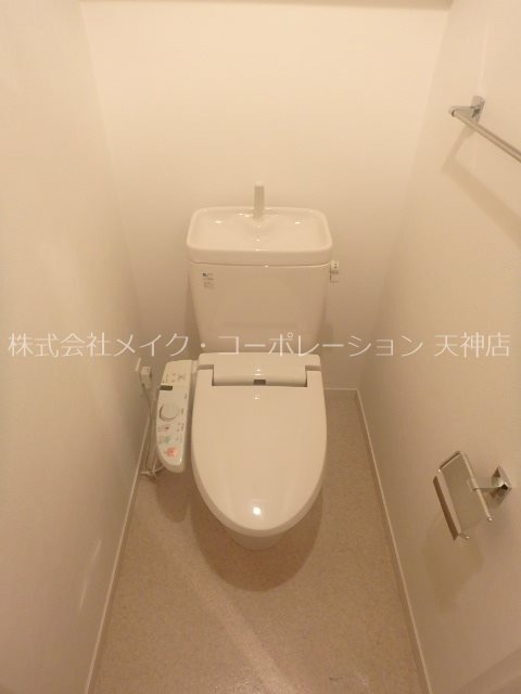 サンロージュ薬院駅前  その他2