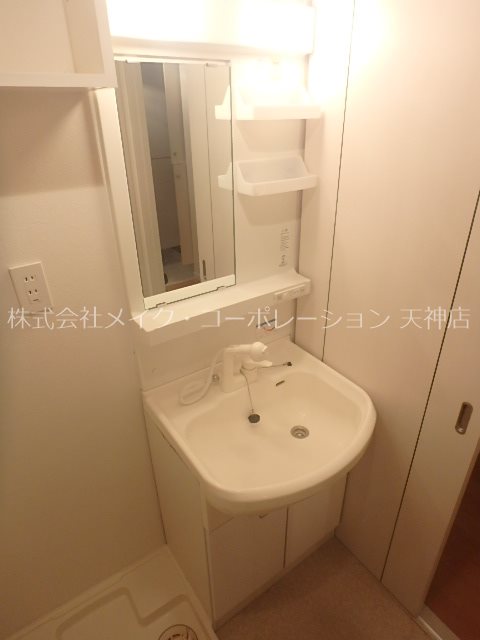 サンロージュ薬院駅前  その他3