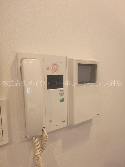 サンロージュ薬院駅前  その他4