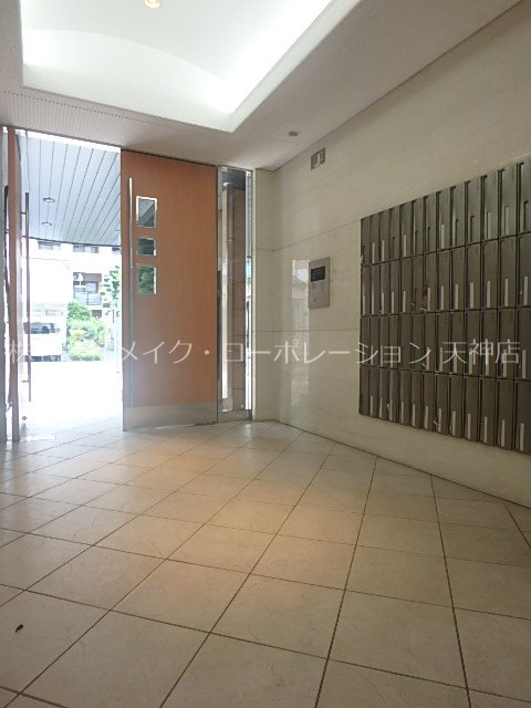 サンロージュ薬院駅前  その他5