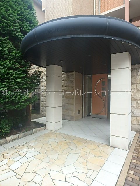 サンロージュ薬院駅前  その他外観3