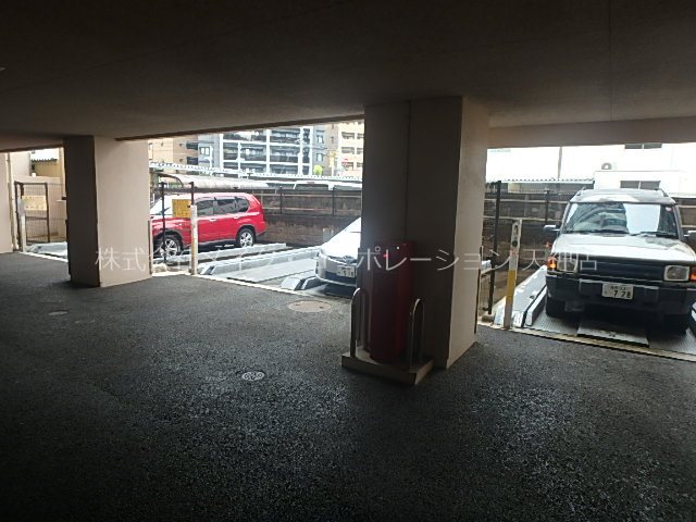 サンロージュ薬院駅前  その他外観5