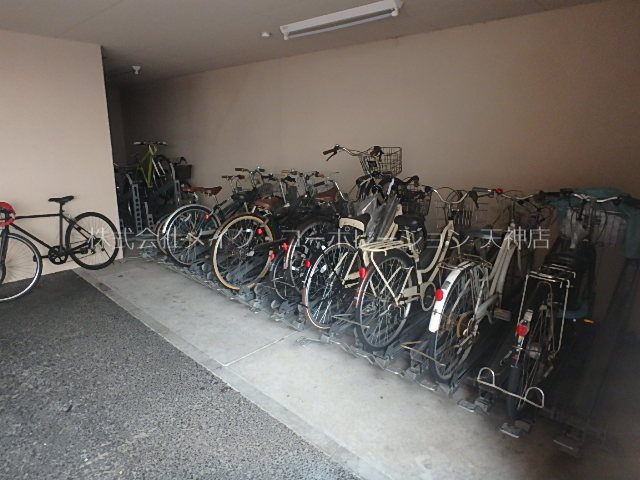 サンロージュ薬院駅前  その他8