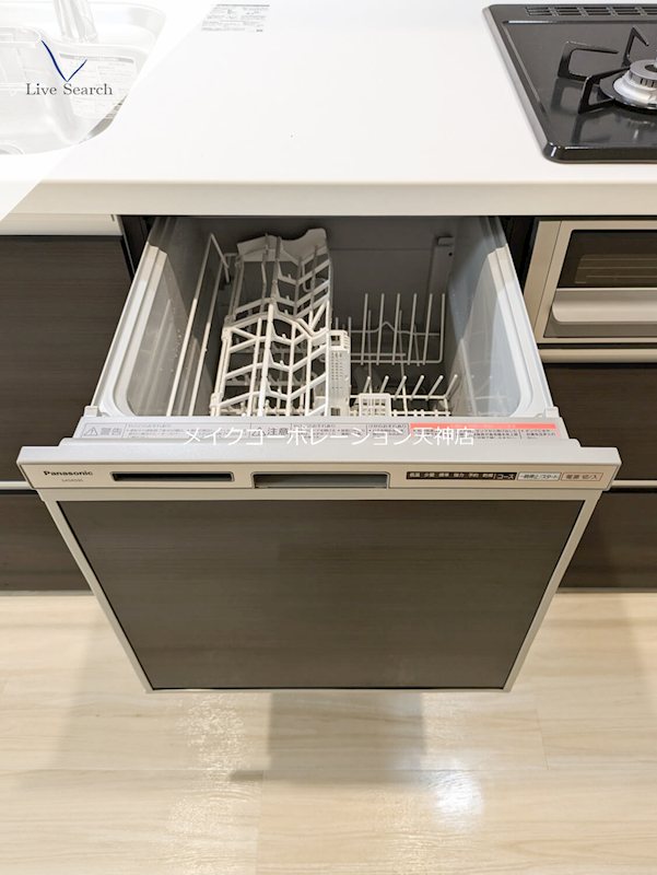 他設備 S-FORT警固タワー その他4