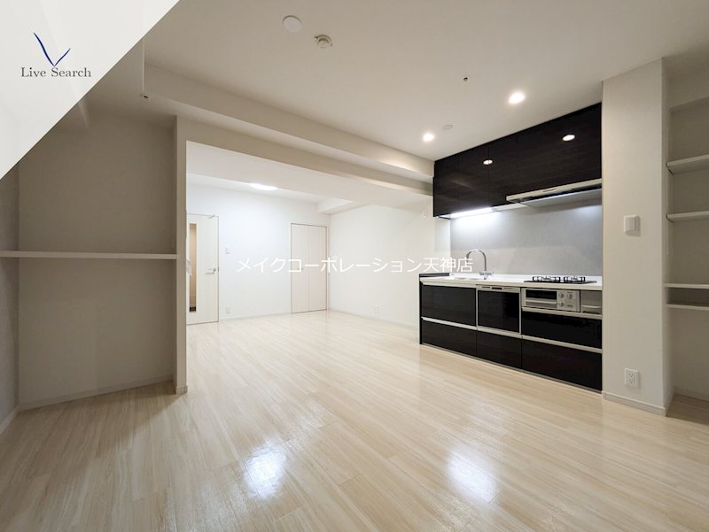 その他 S-FORT警固タワー その他7