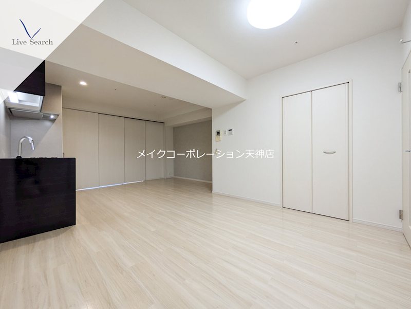 その他 S-FORT警固タワー その他8