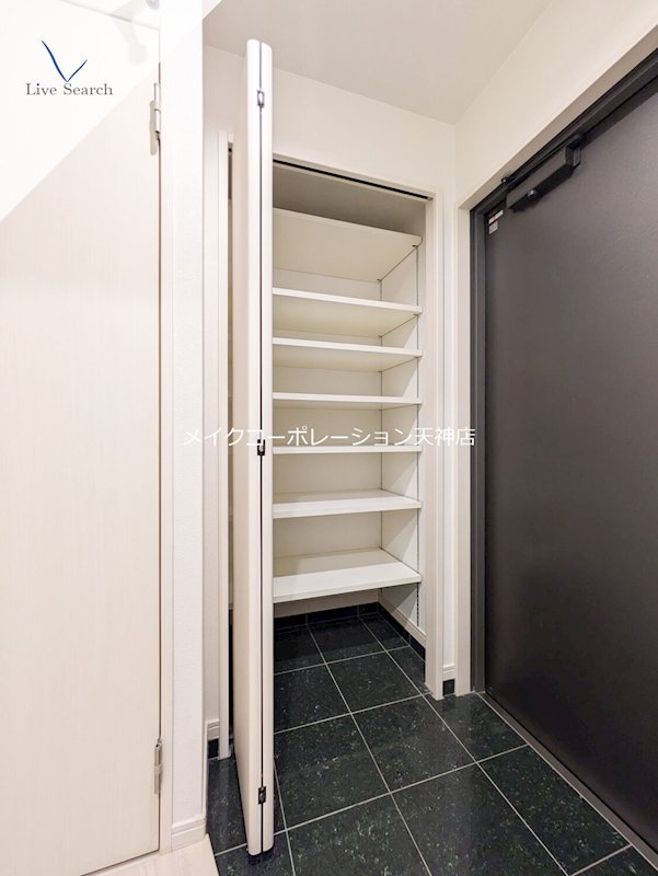 その他 S-FORT警固タワー その他10