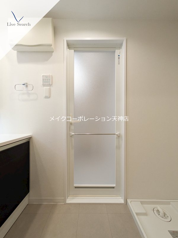 その他 S-FORT警固タワー その他11