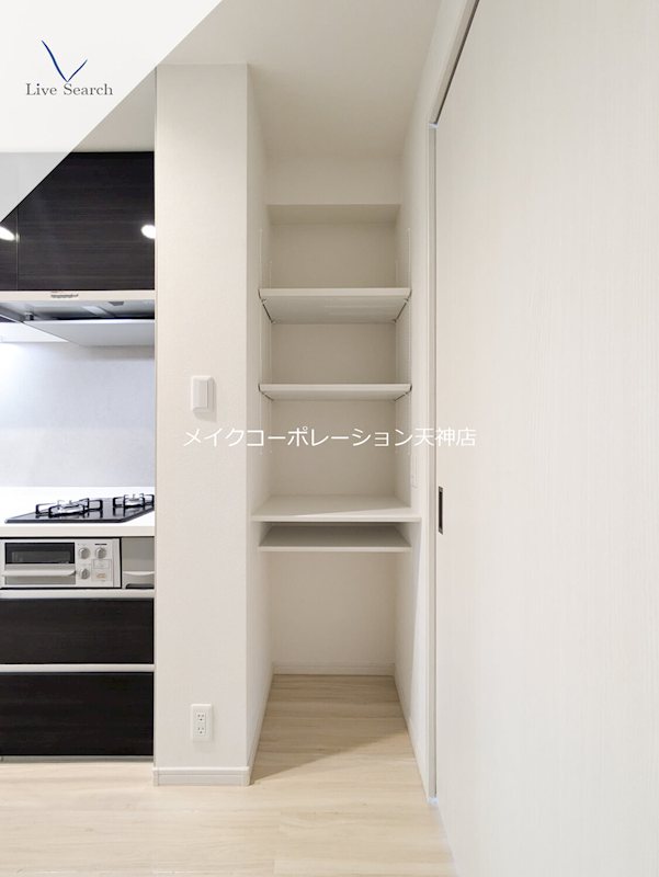 その他 S-FORT警固タワー その他12