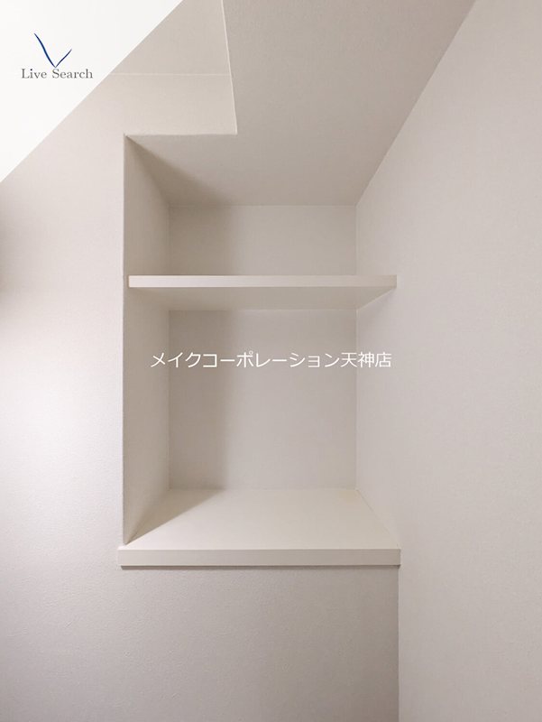 その他 S-FORT警固タワー その他13