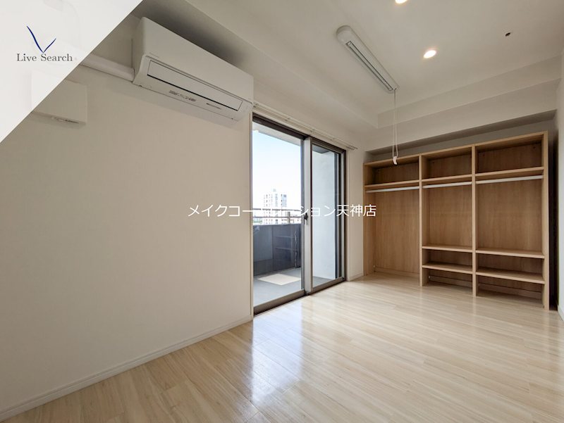 その他 S-FORT警固タワー その他14