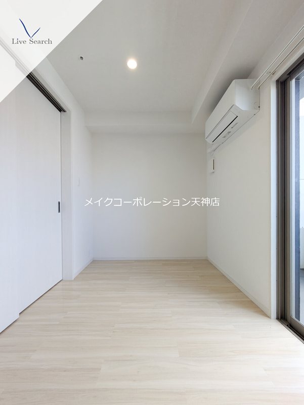 その他 S-FORT警固タワー その他15