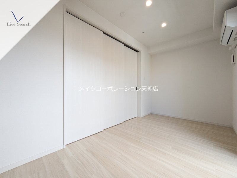 その他 S-FORT警固タワー その他16