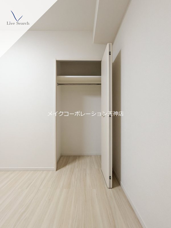 その他 S-FORT警固タワー その他18