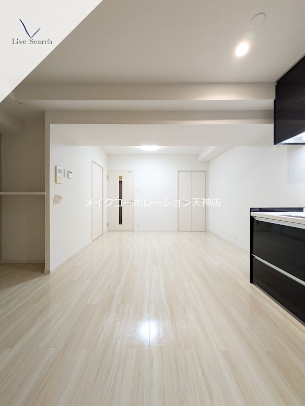 その他 S-FORT警固タワー その他19