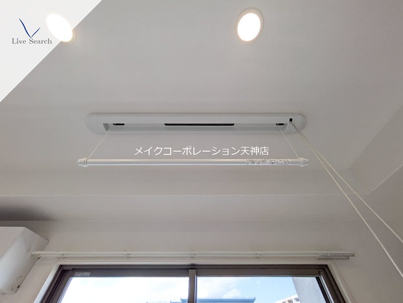 その他 S-FORT警固タワー その他21