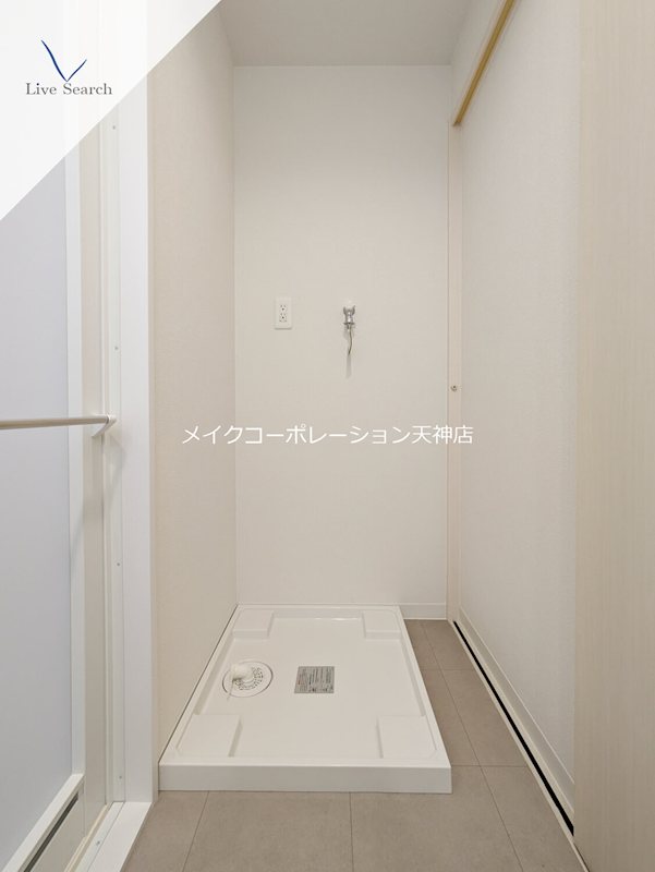 その他 S-FORT警固タワー その他24