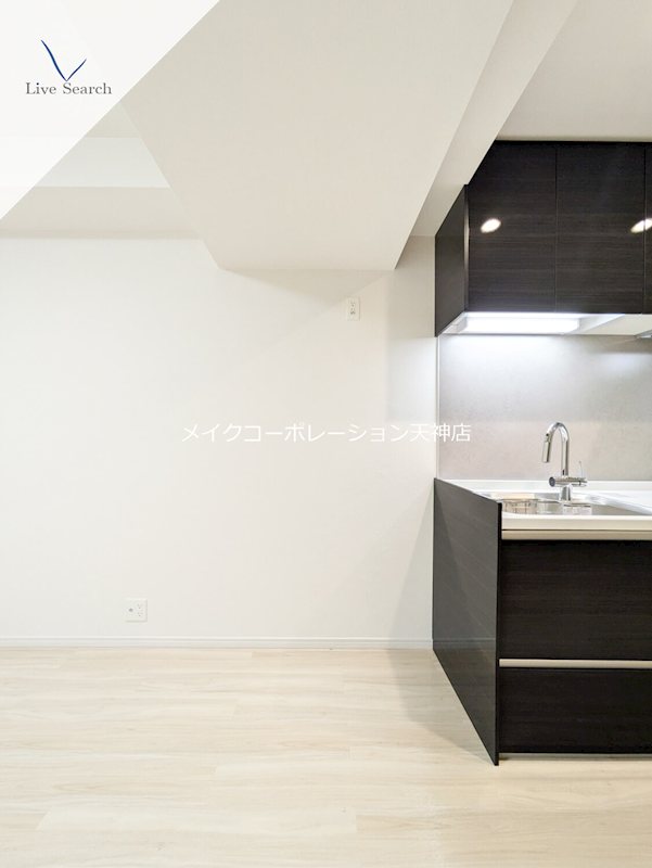 その他 S-FORT警固タワー その他27