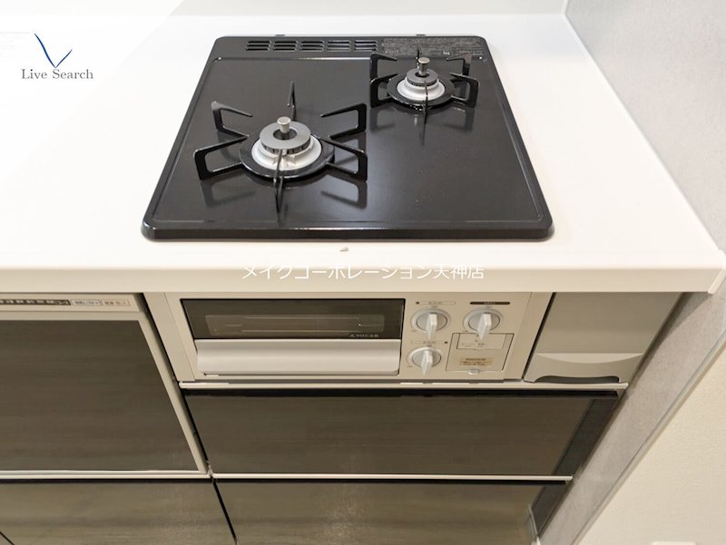 その他 S-FORT警固タワー その他29