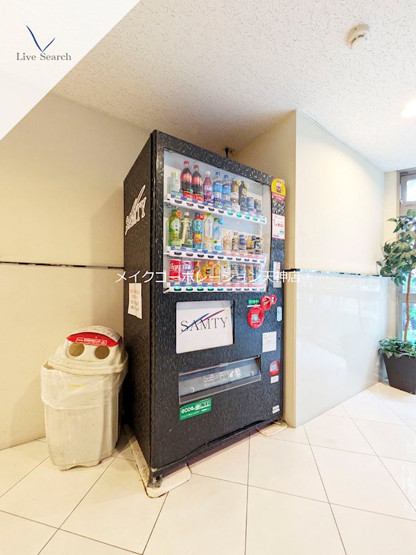 その他 S-FORT警固タワー その他35